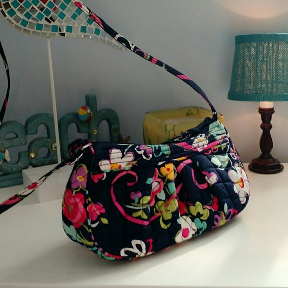 NWOT • Vera Bradley Purse • Crossbody • - Picture 2 of 6
